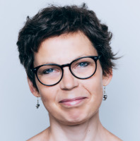 Mgr. Ivona Matějů